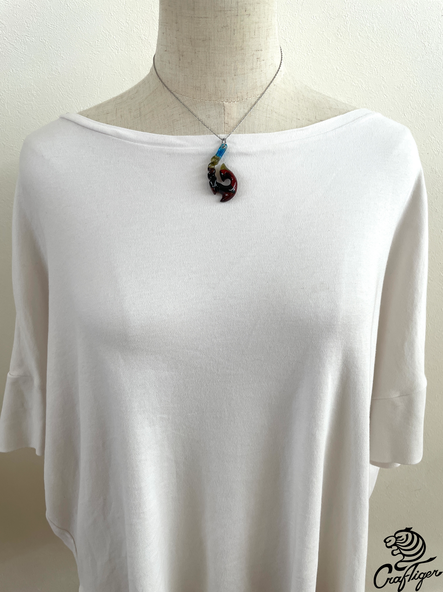 Barbarian (Emerald Green)