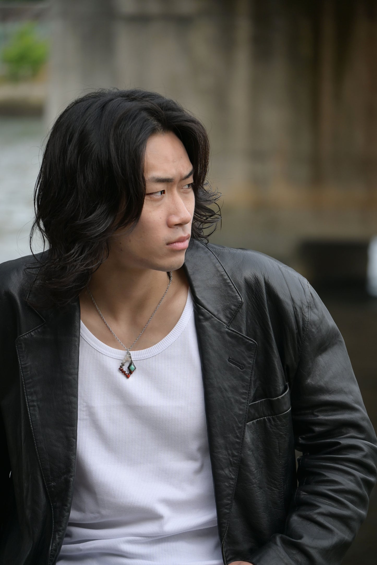 アールギル(Mix)