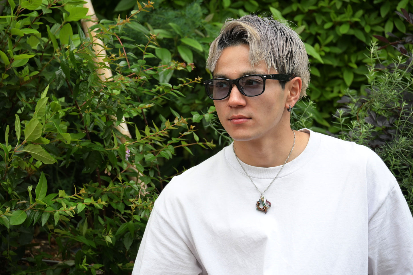 グリンスティン(Mix)