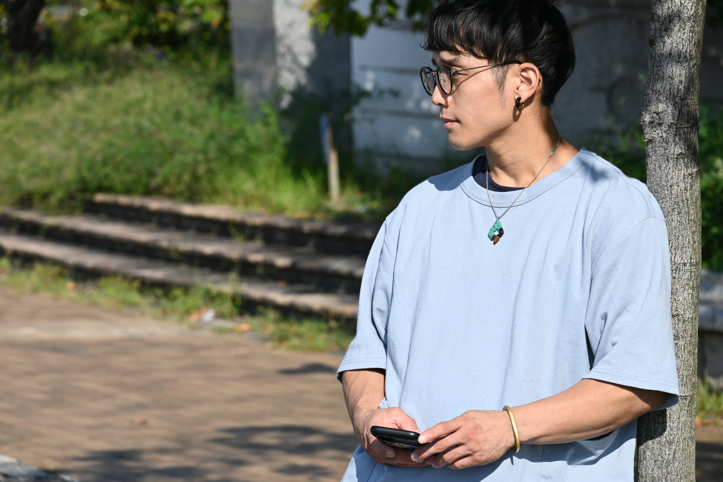 ディズ(Emerald Green)