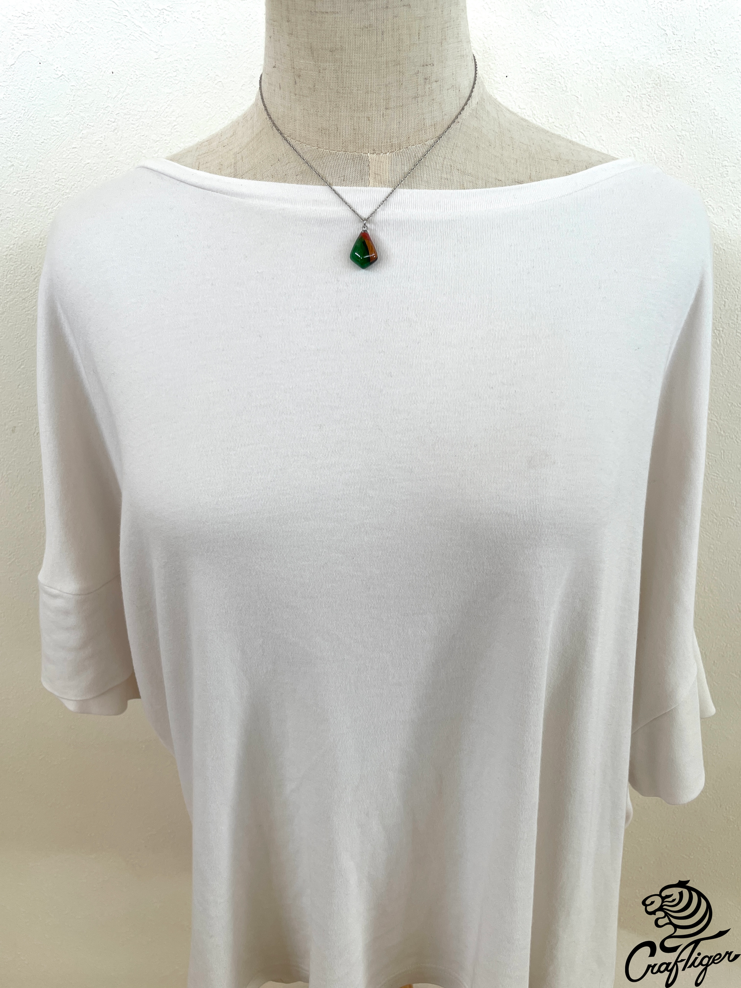 ルフィア(Green2)