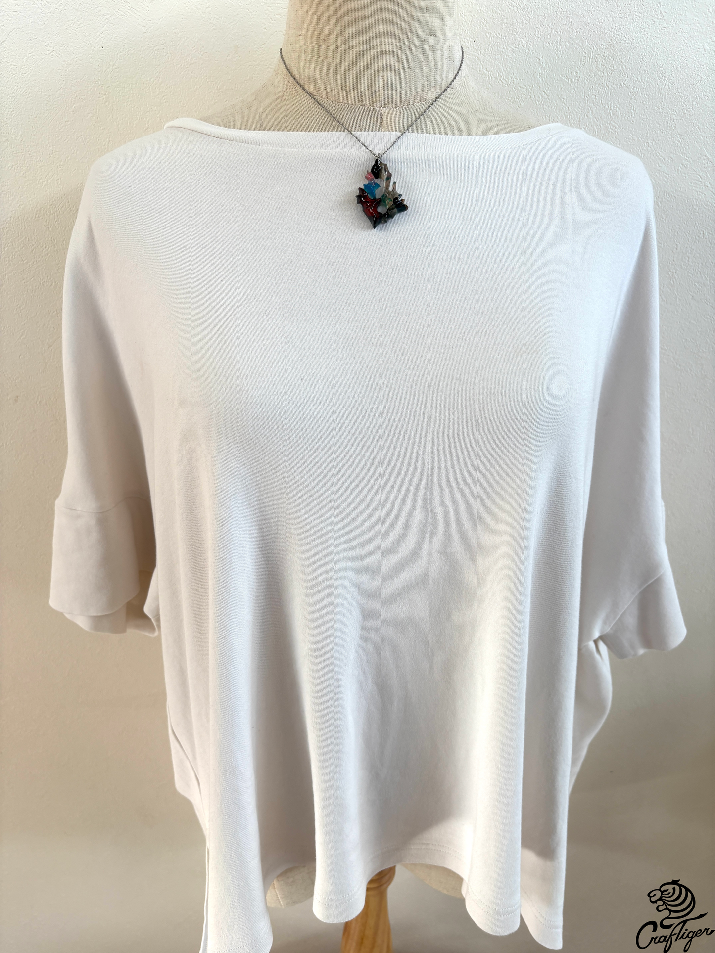 ギャリック(Mix)