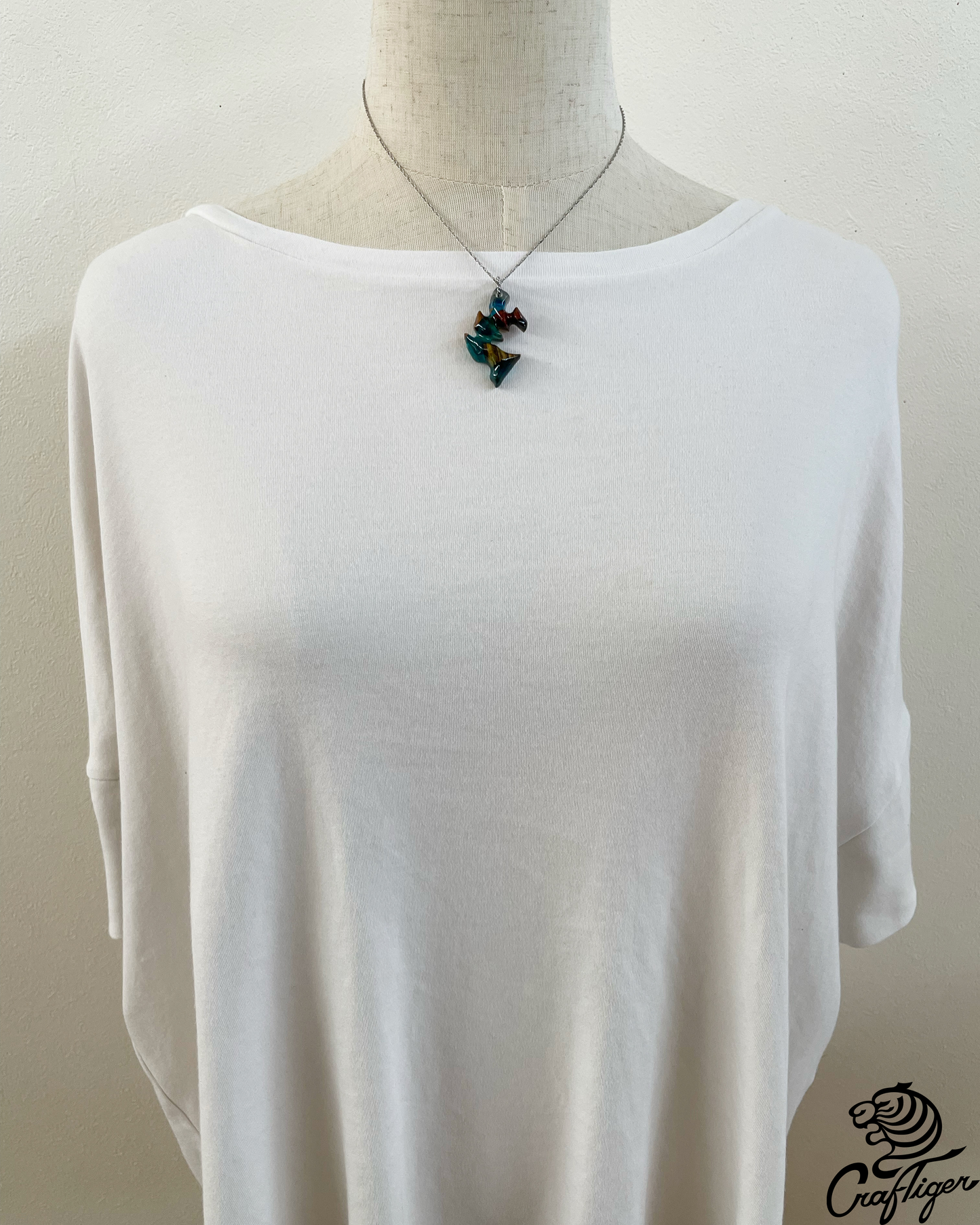 グリズリー(Mix)