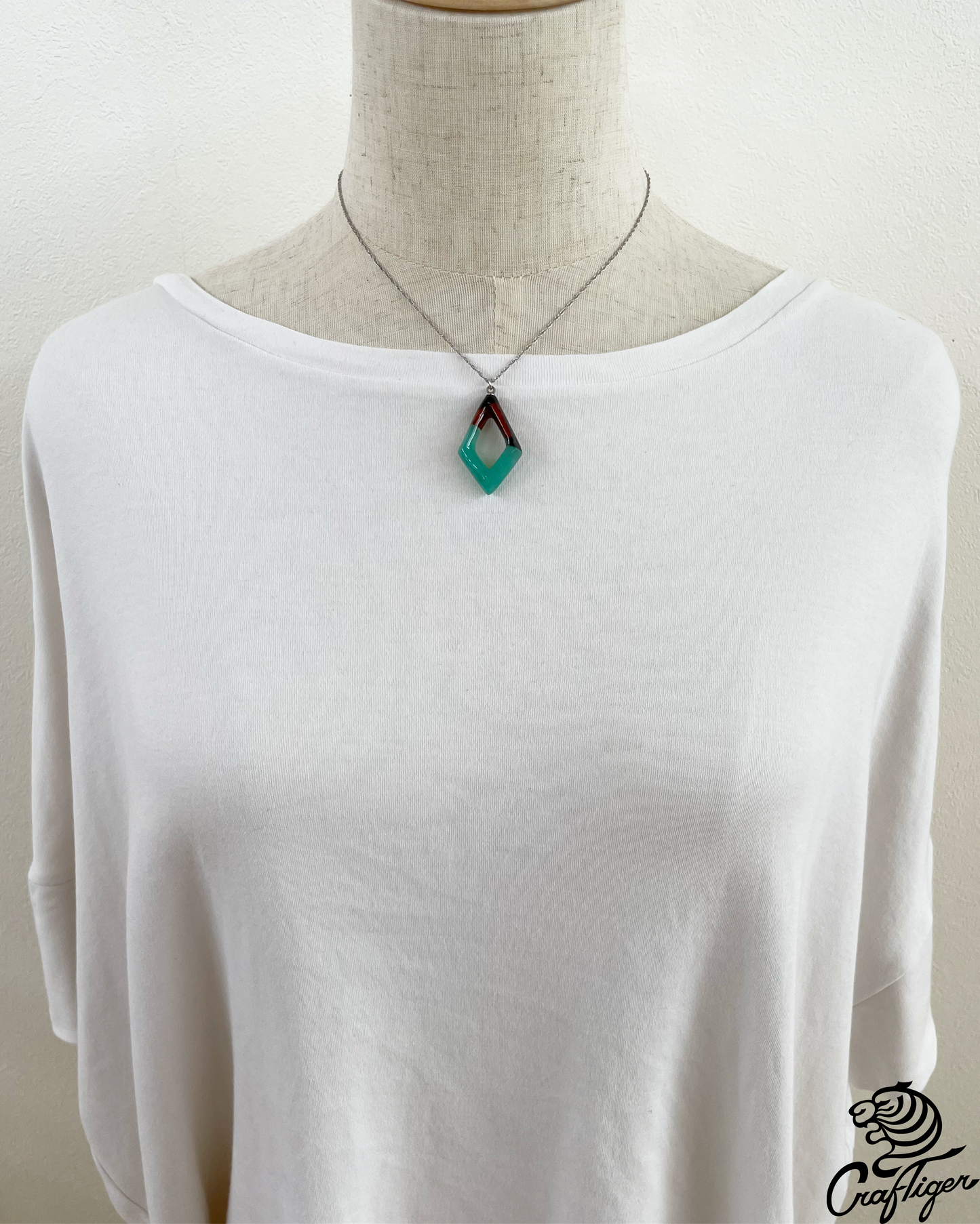 Videl (Emerald Green)