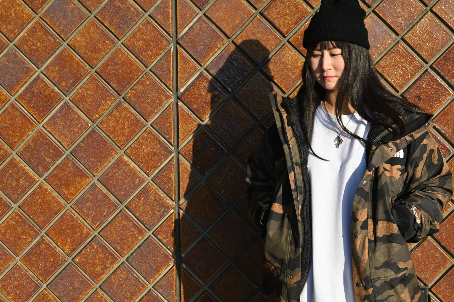 ジョーカー(Emerald Green)