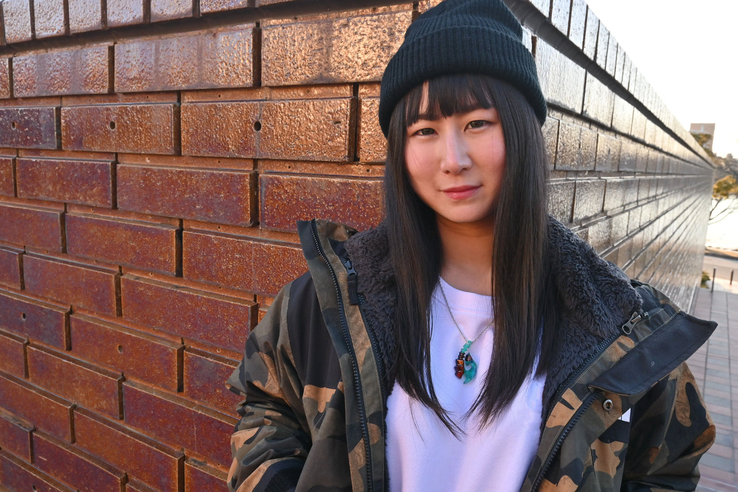 Barbarian (Emerald Green)