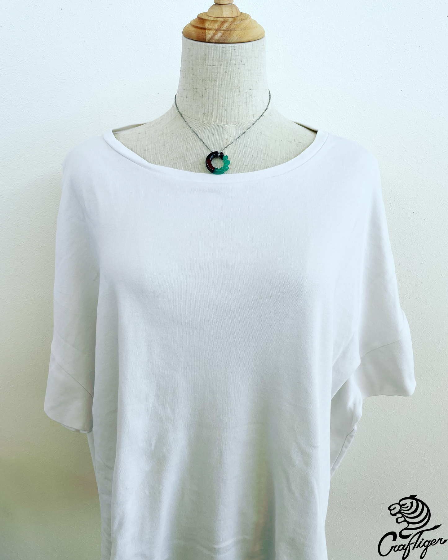 ガイア(Emerald Green)