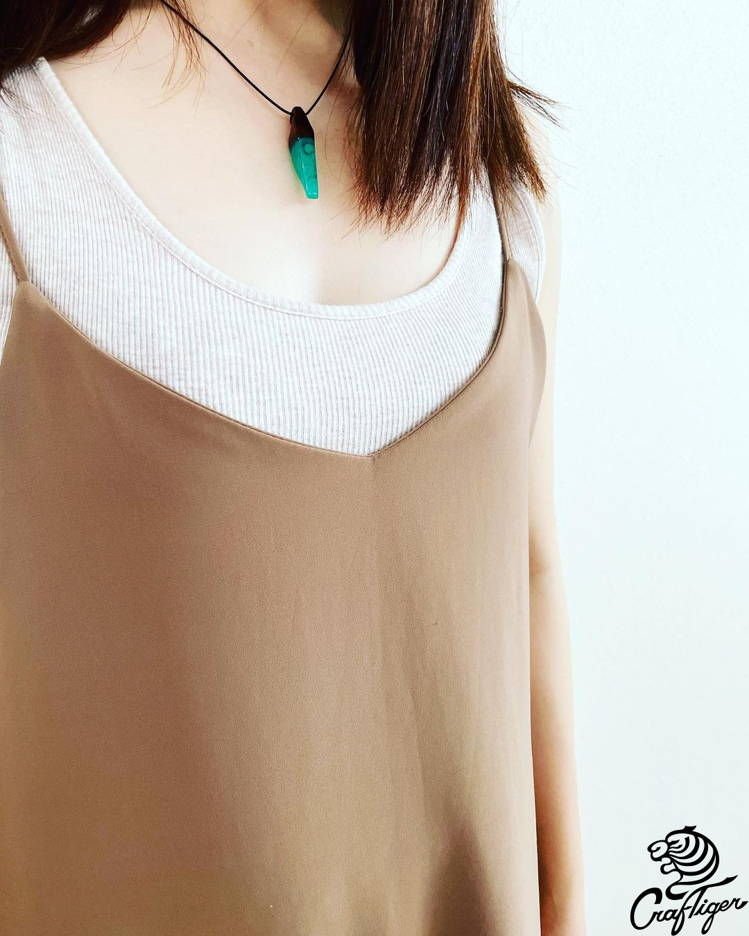 拉戈亚(翠绿色)