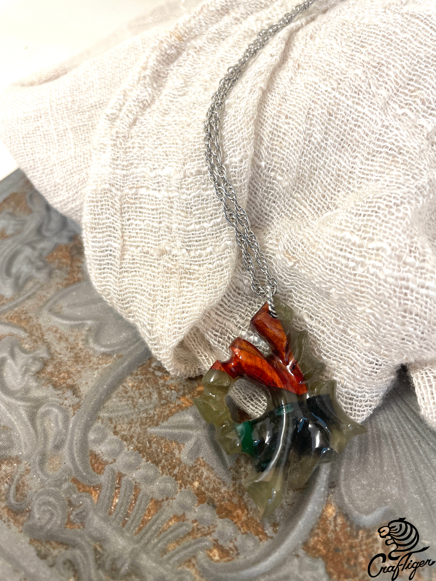 アルダー（Mix）