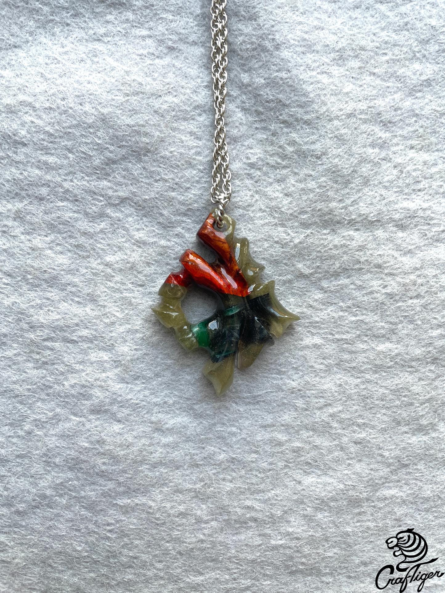 アルダー（Mix）