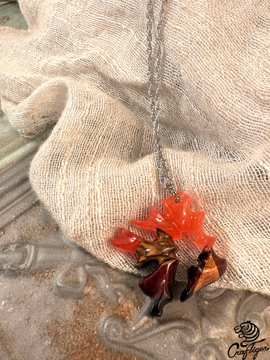 アベクタス（Orange）