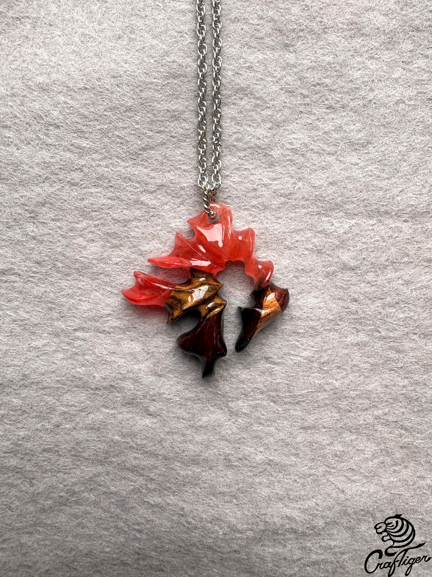 アベクタス（Orange）