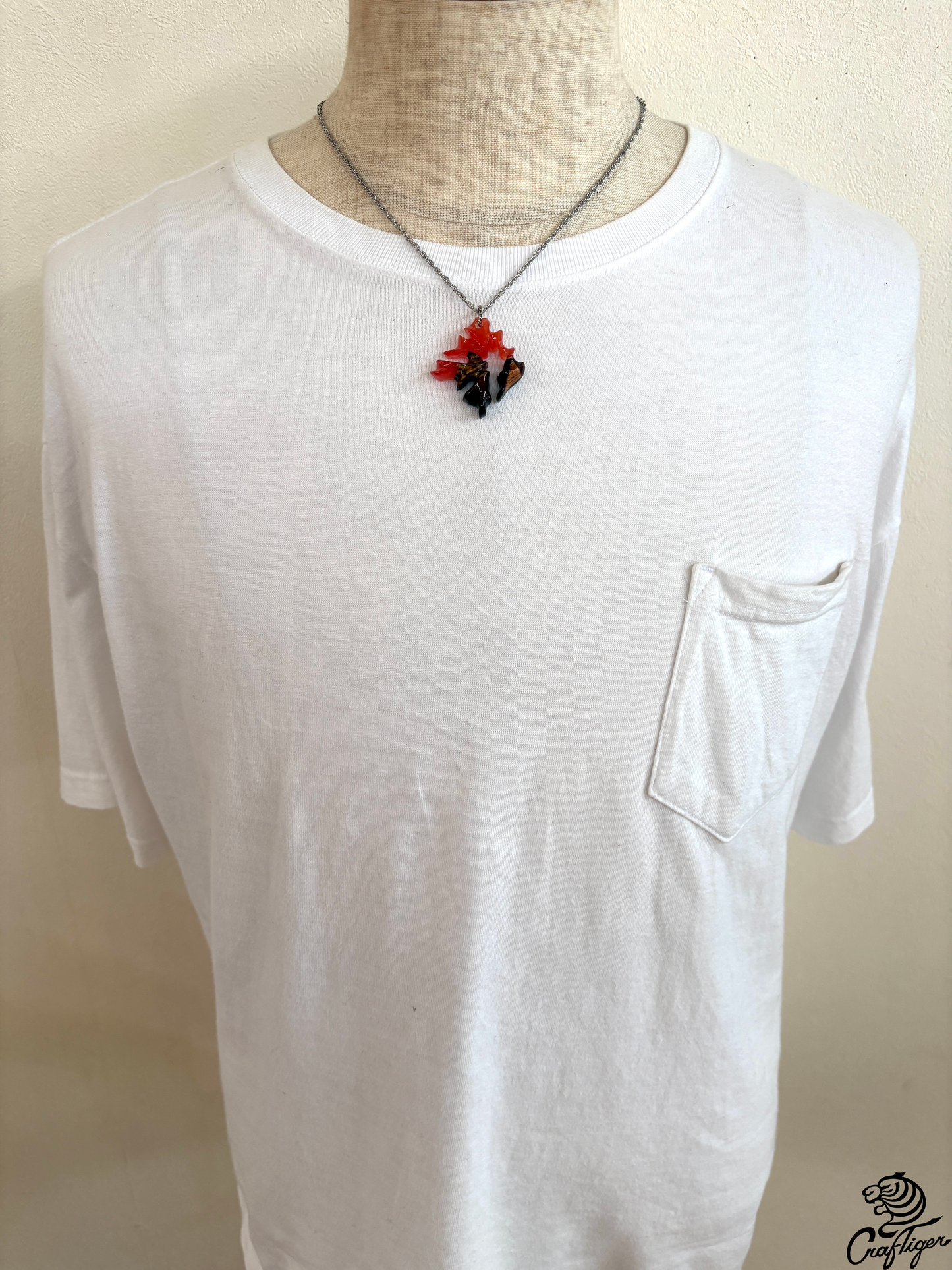 アベクタス（Orange）