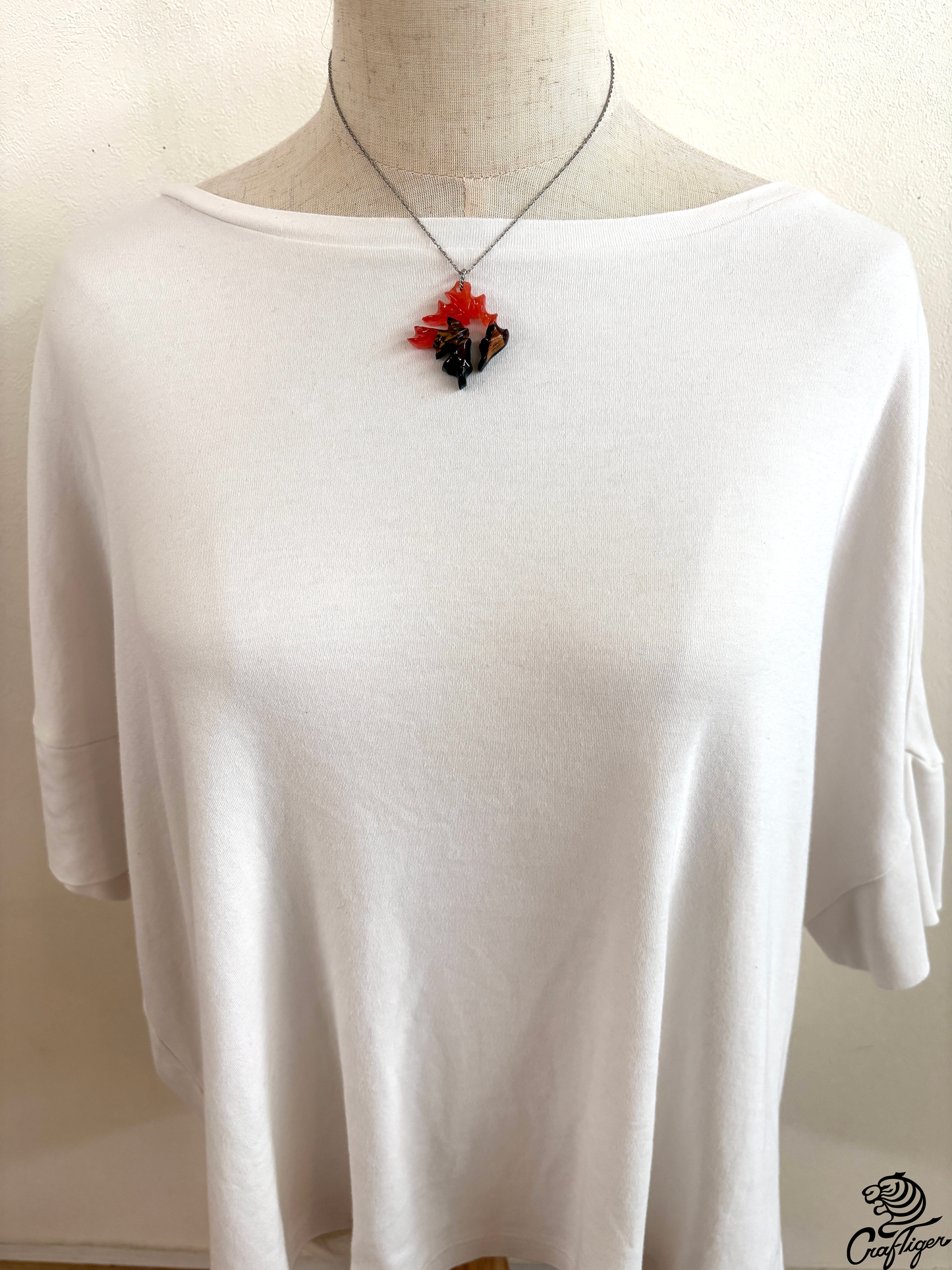 アベクタス（Orange）