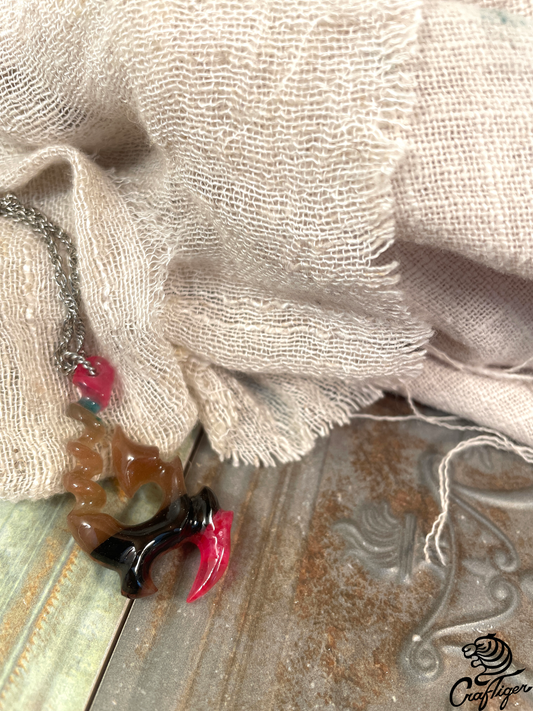 バーバリアン（Mix2）