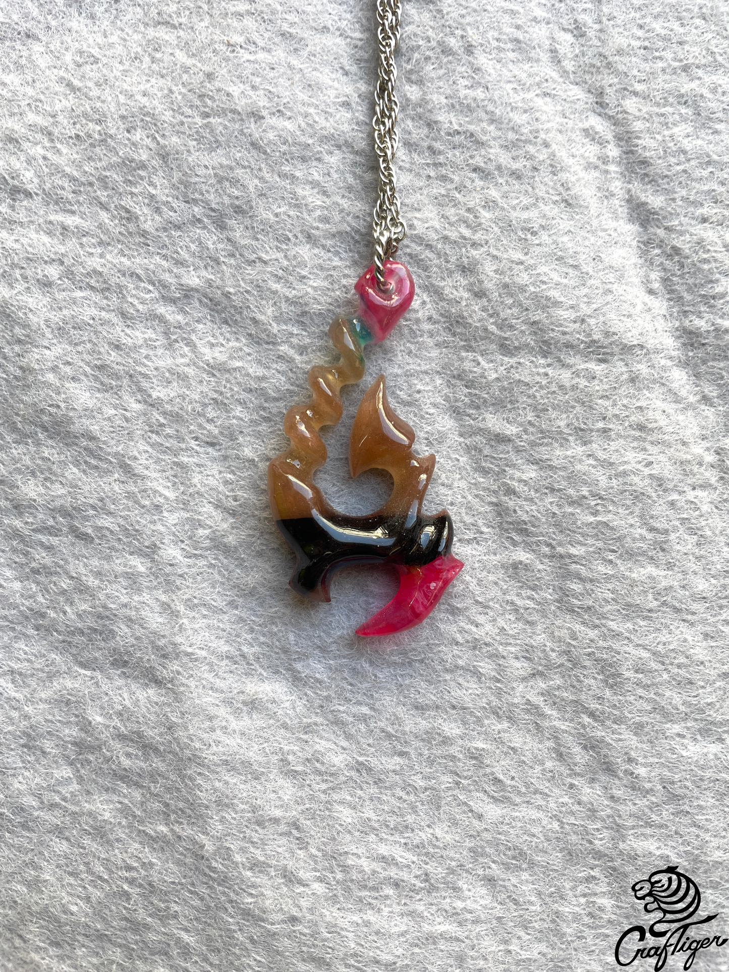 バーバリアン（Mix2）