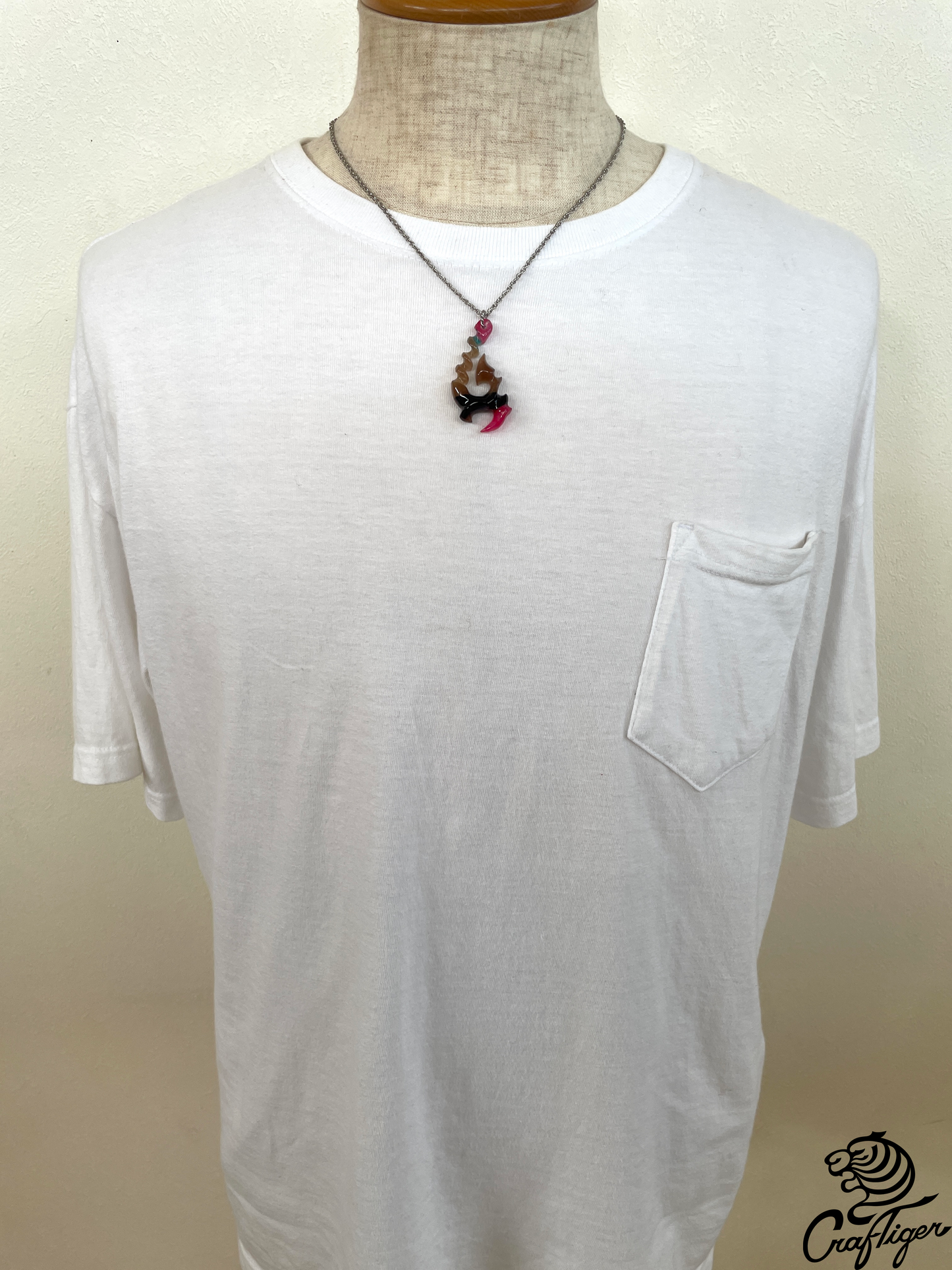 バーバリアン（Mix2）