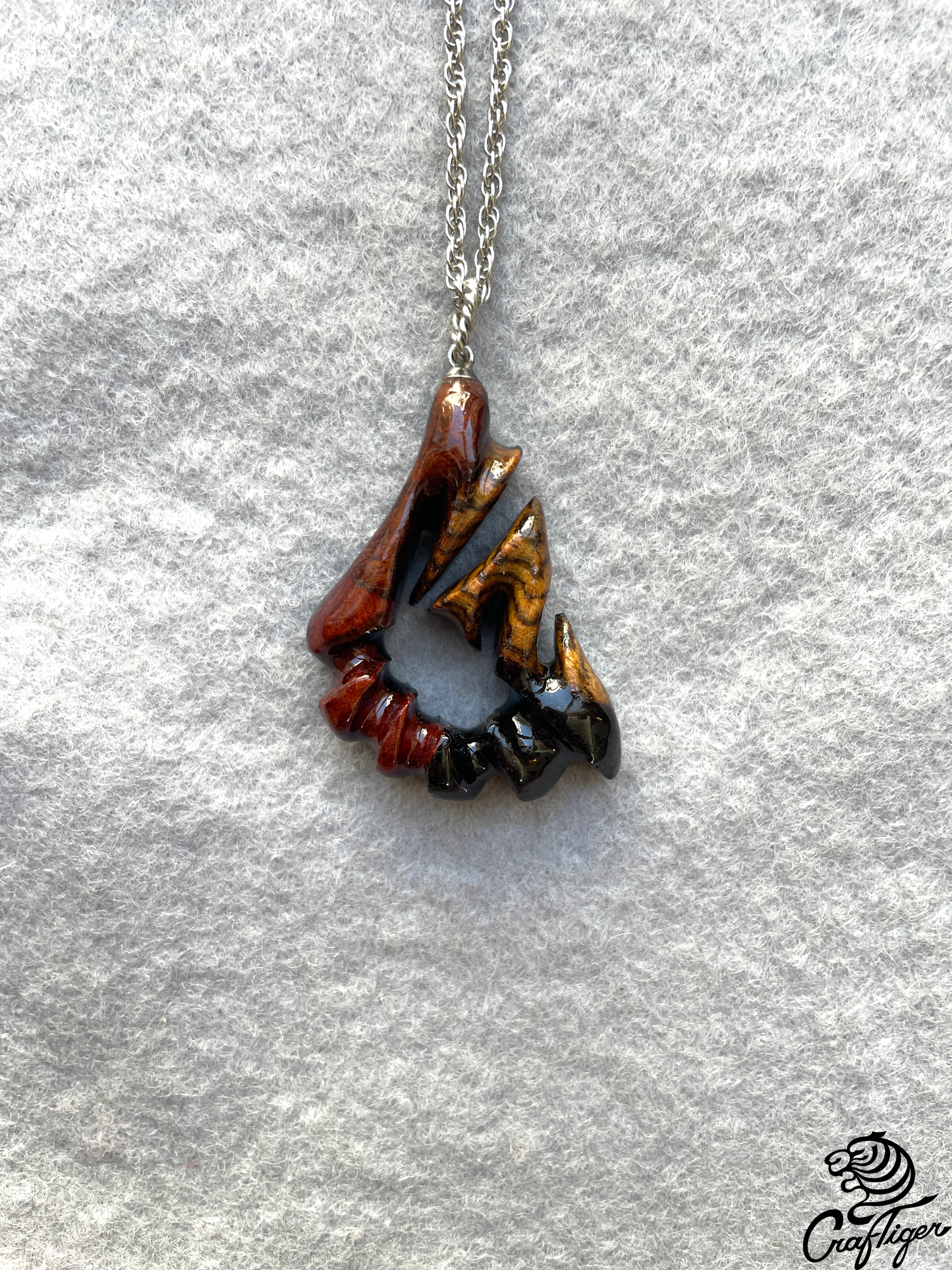 バッシュフル（Wood）