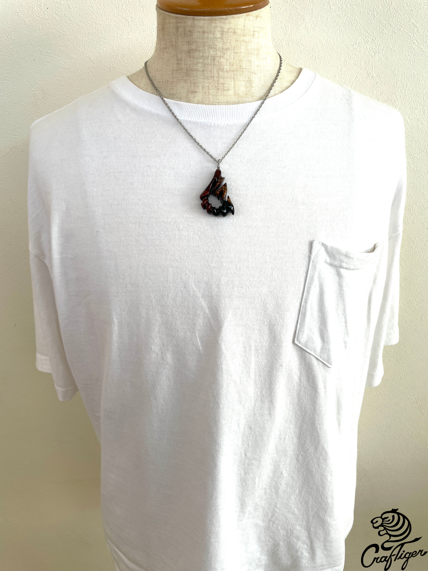 バッシュフル（Wood）