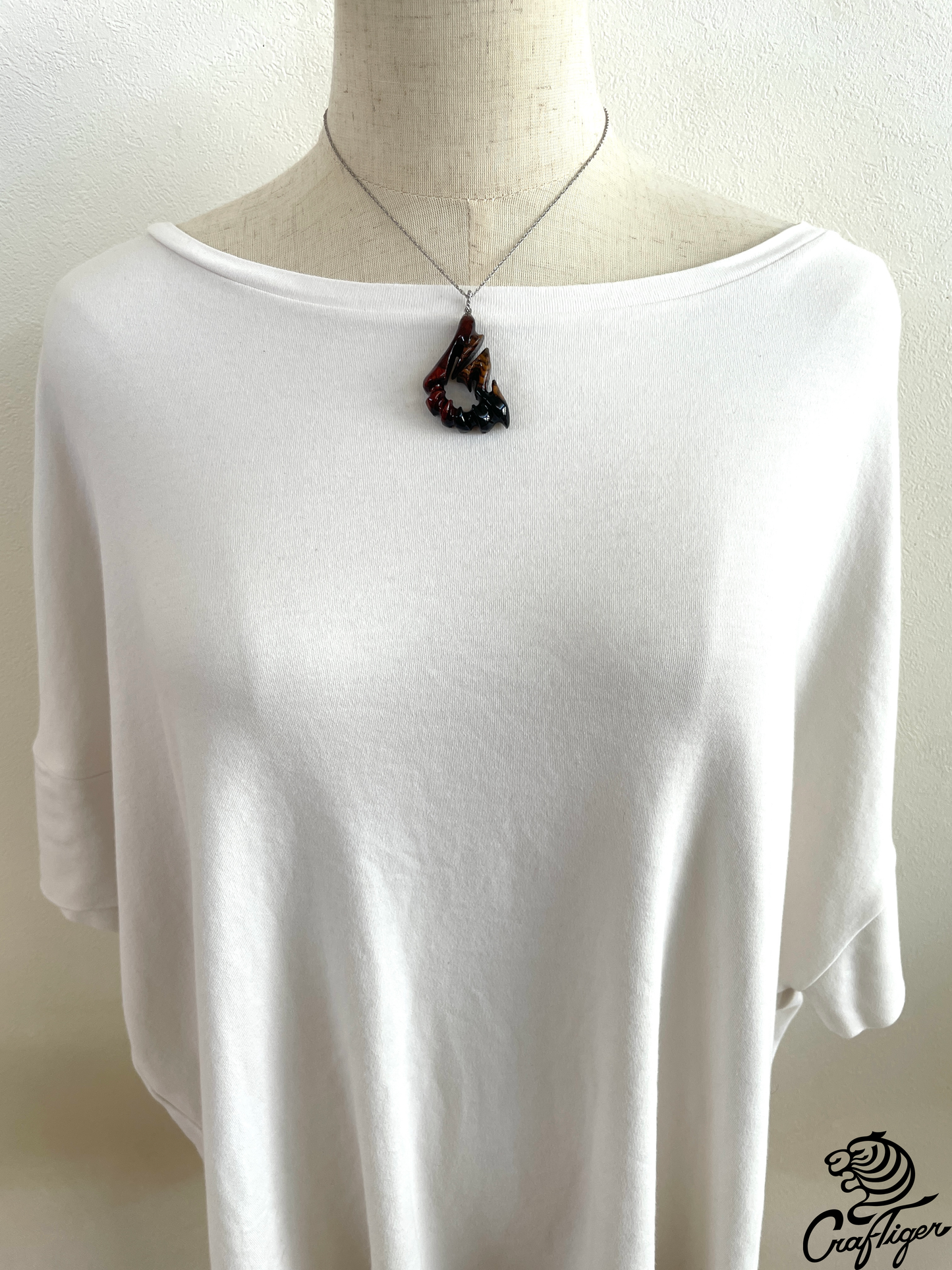 バッシュフル（Wood）