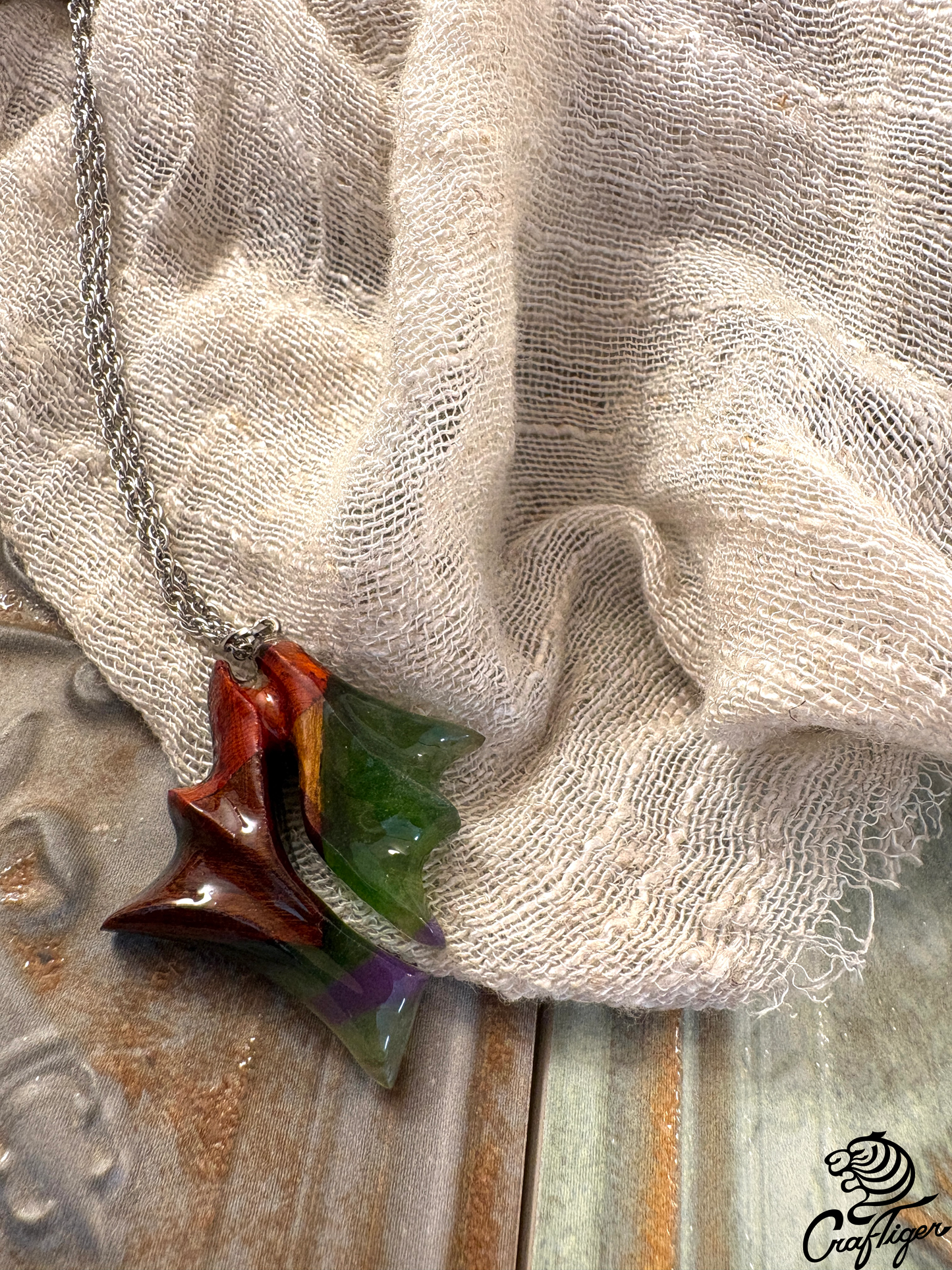 ベルジット（Mix）