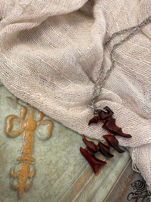 カティーロ（Wood）