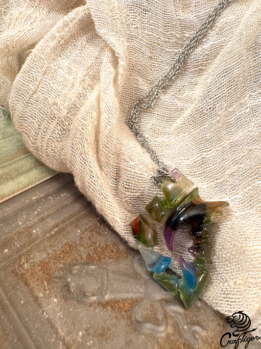 コルソン（Mix）