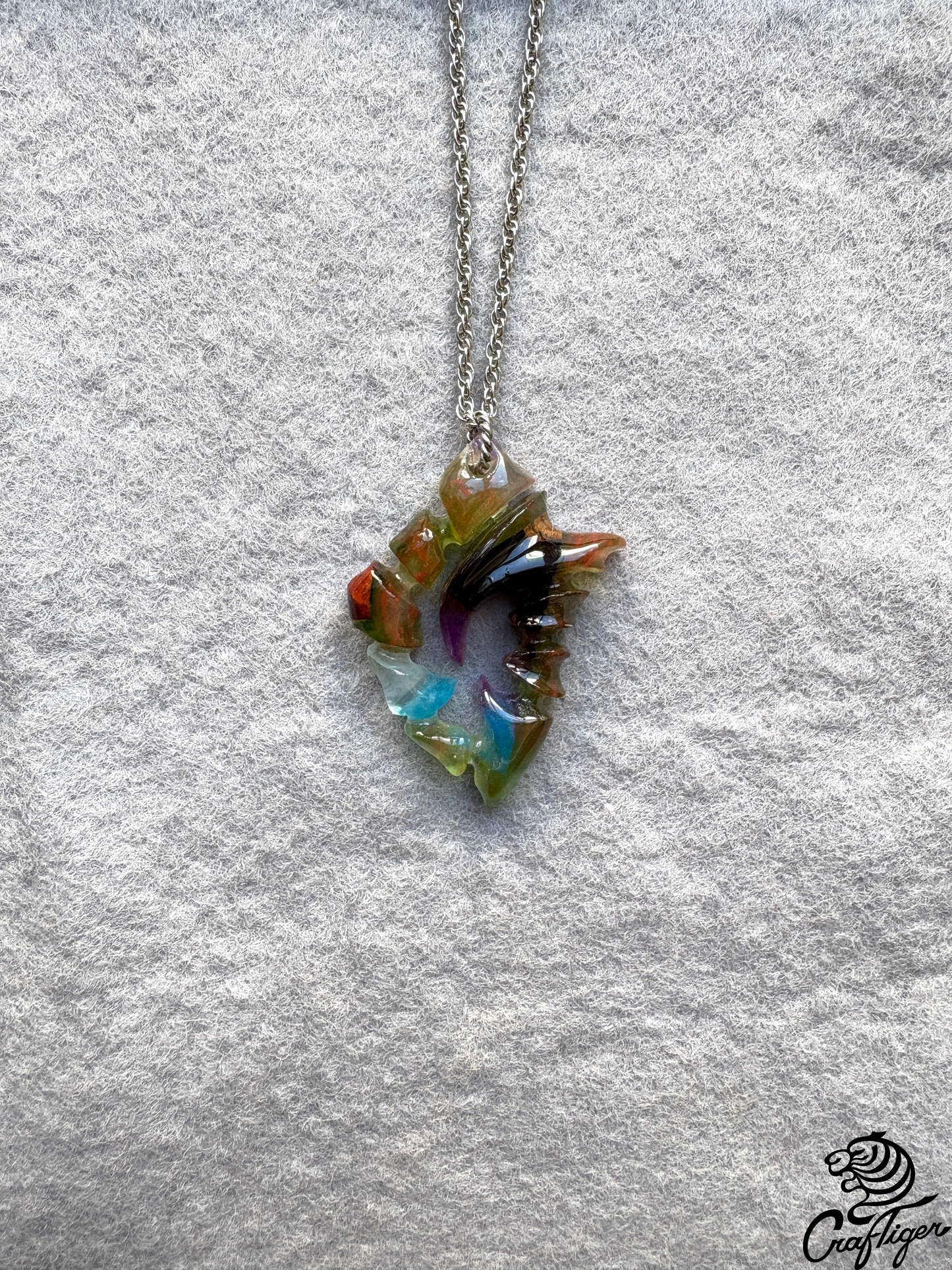 コルソン（Mix）