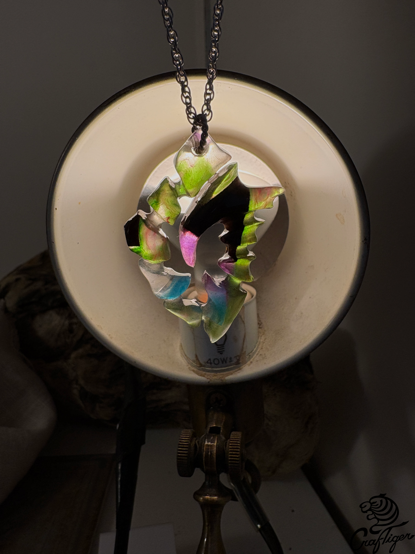 コルソン（Mix）