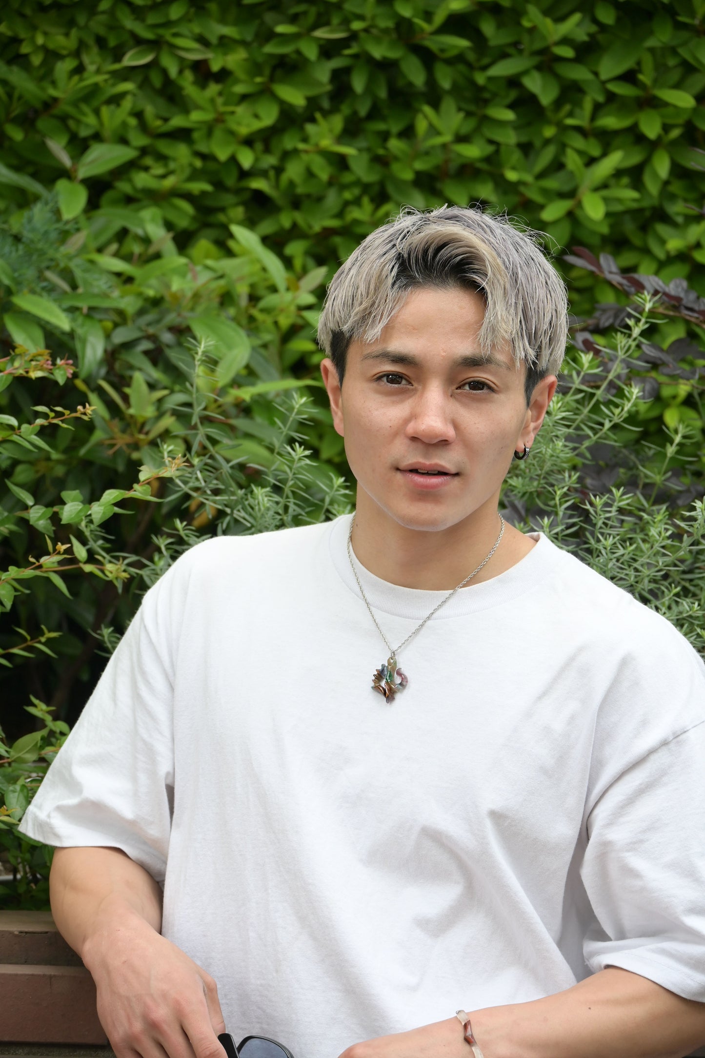 グリンスティン（Mix）