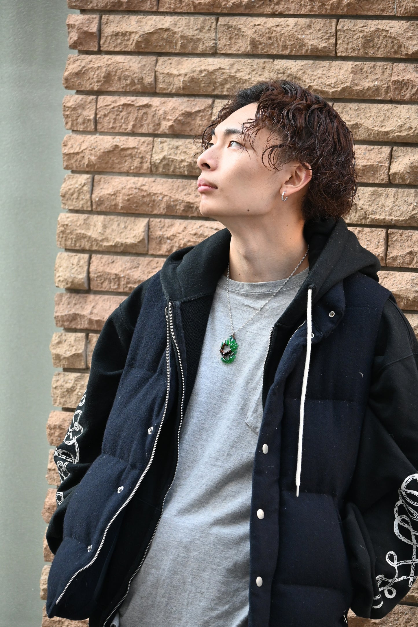 ゲルデル（Green）