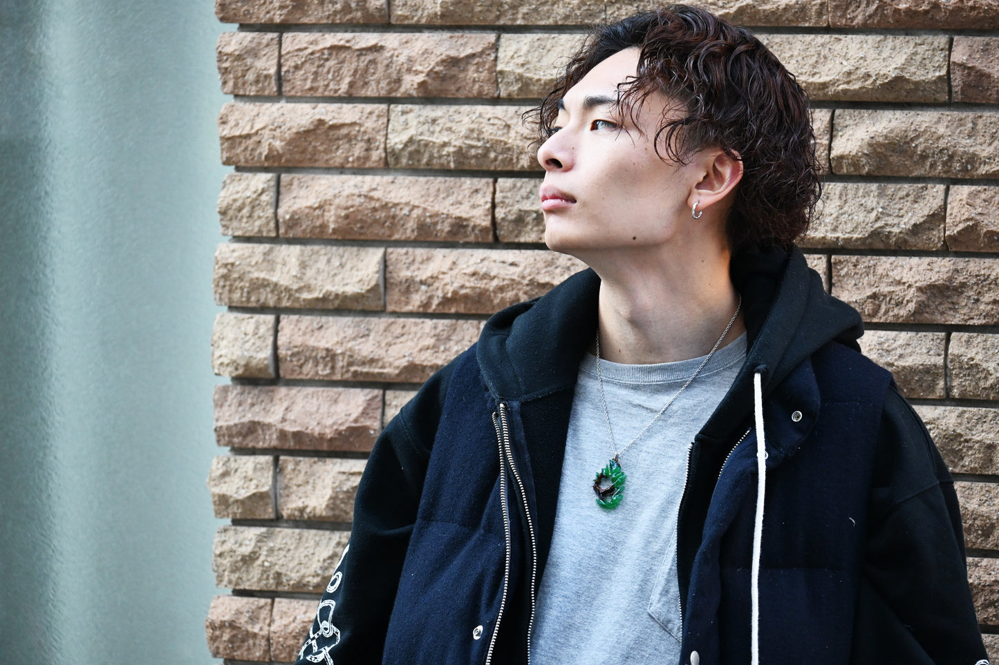 ゲルデル（Green）