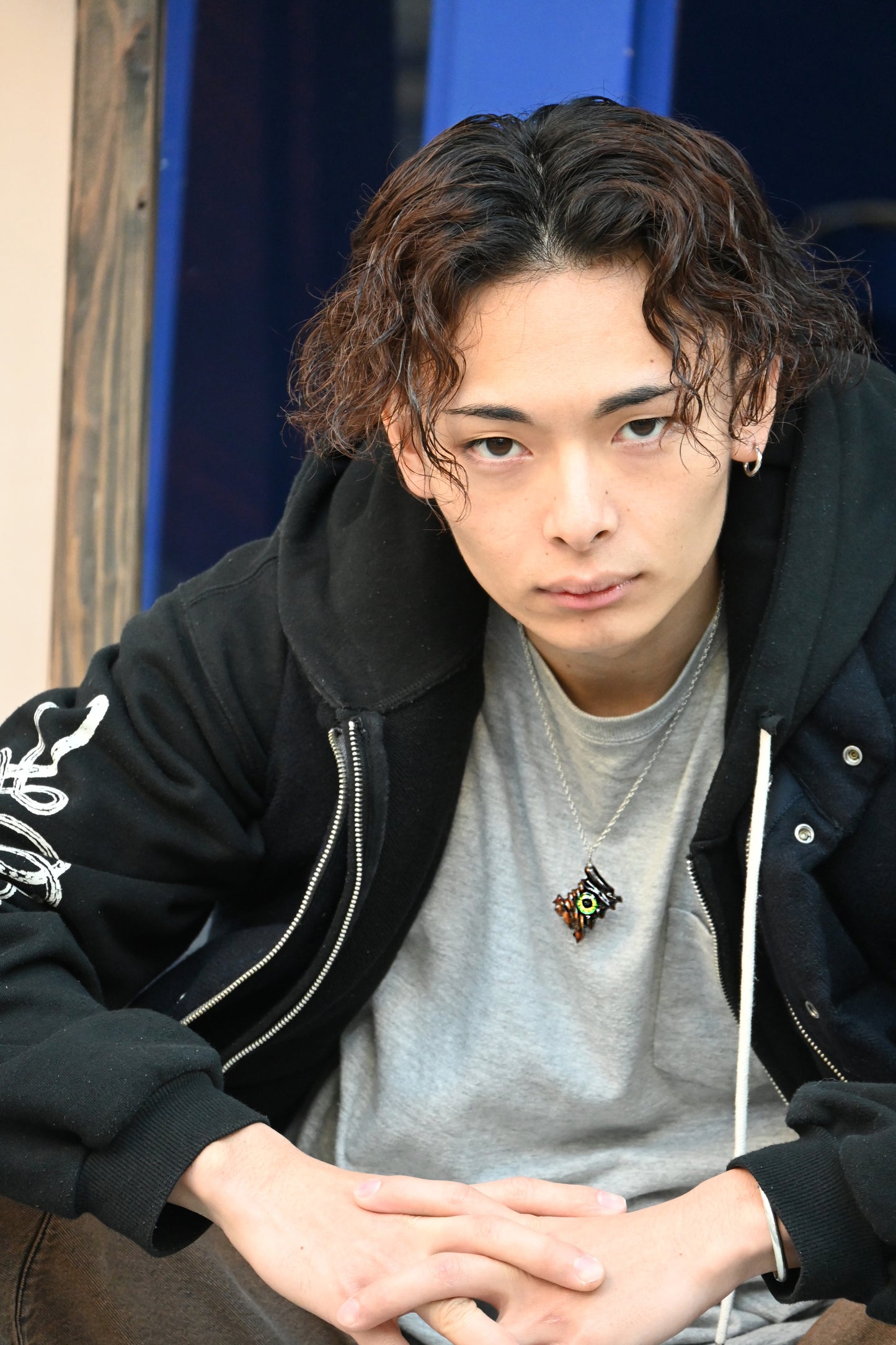 F's-eye 33（Wood）