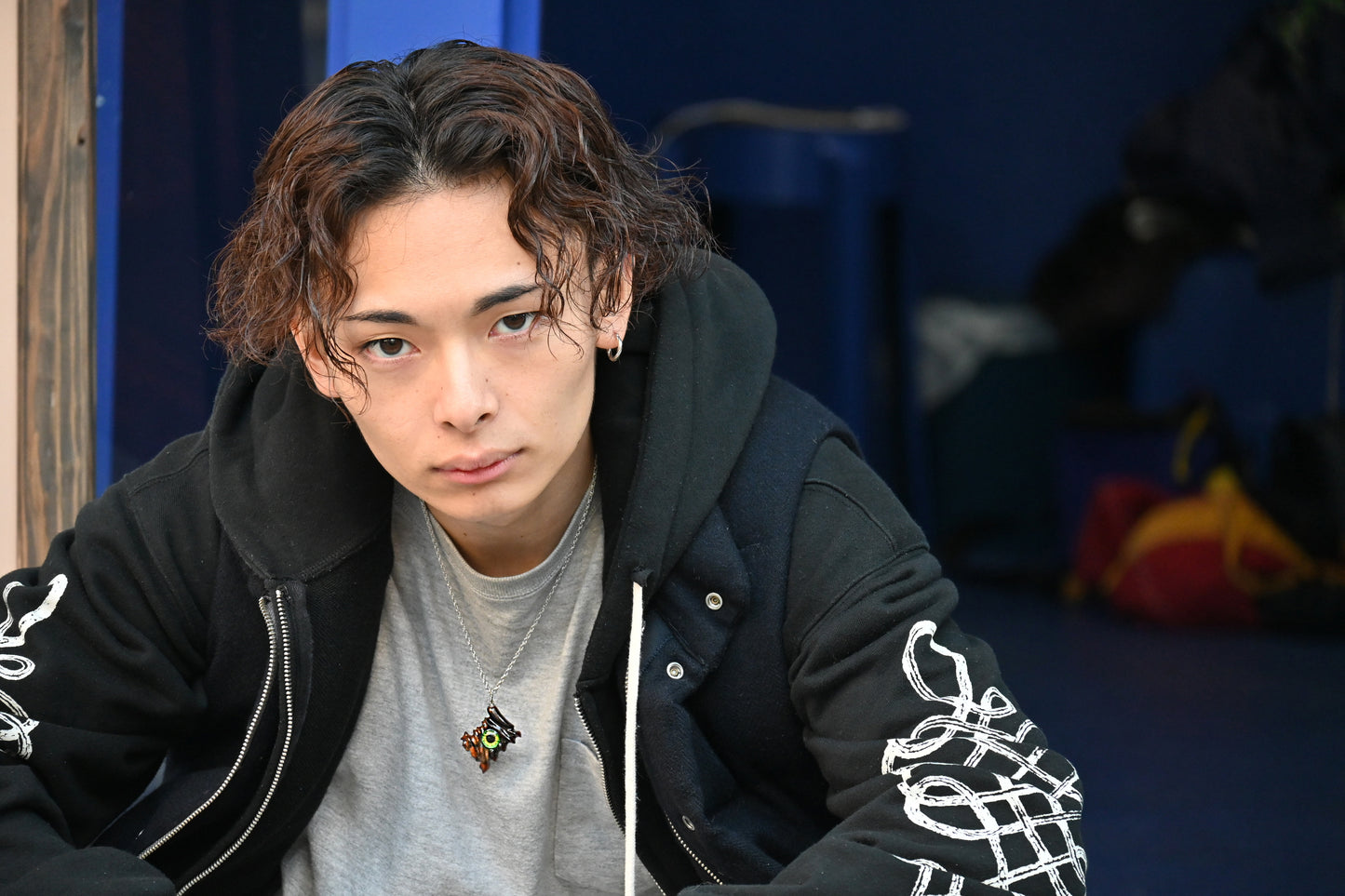 F's-eye 33（Wood）