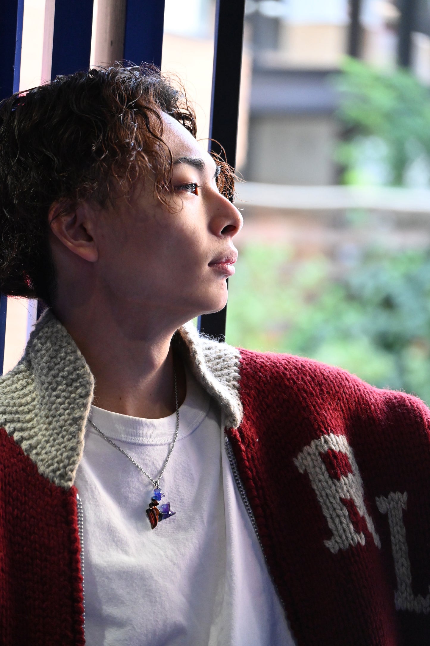 ルージル（Mix）