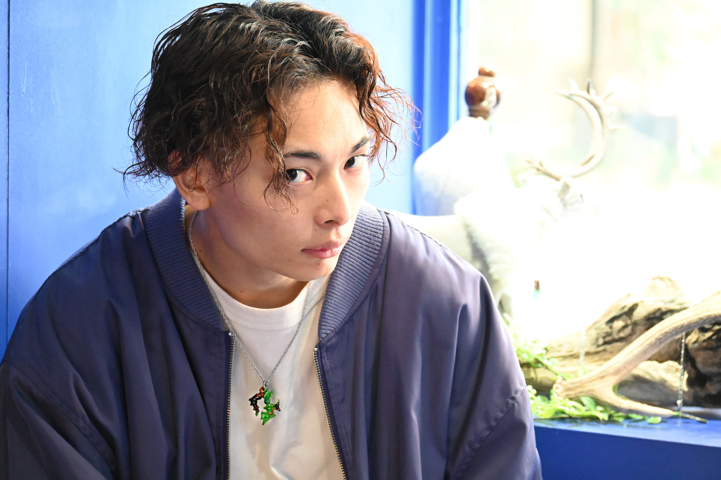 グロージー（Mix）