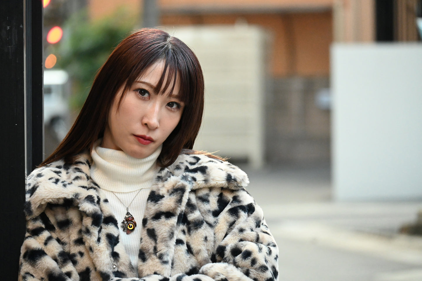 F's-eye 21 （Mix）