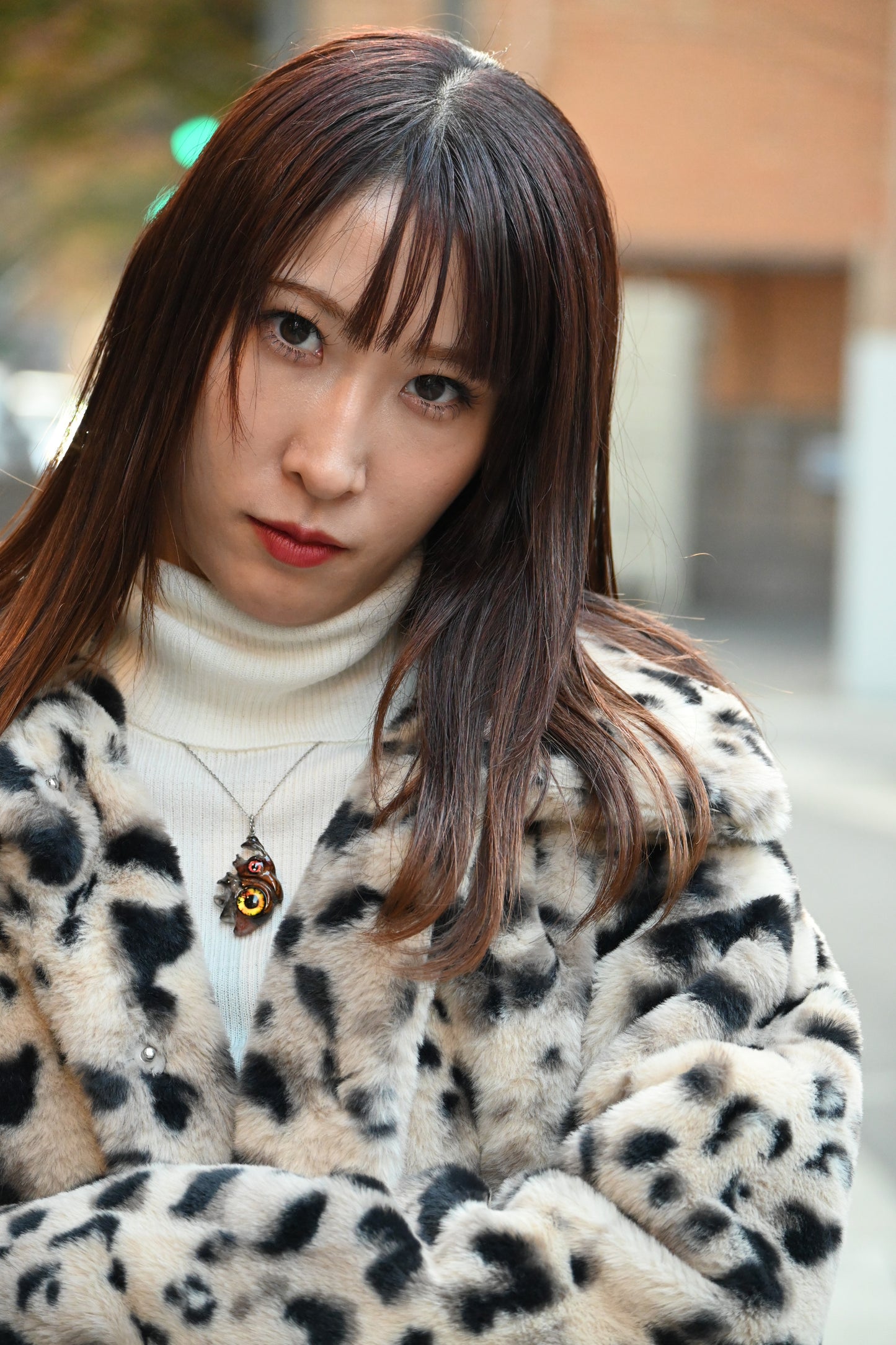 F's-eye 21 （Mix）