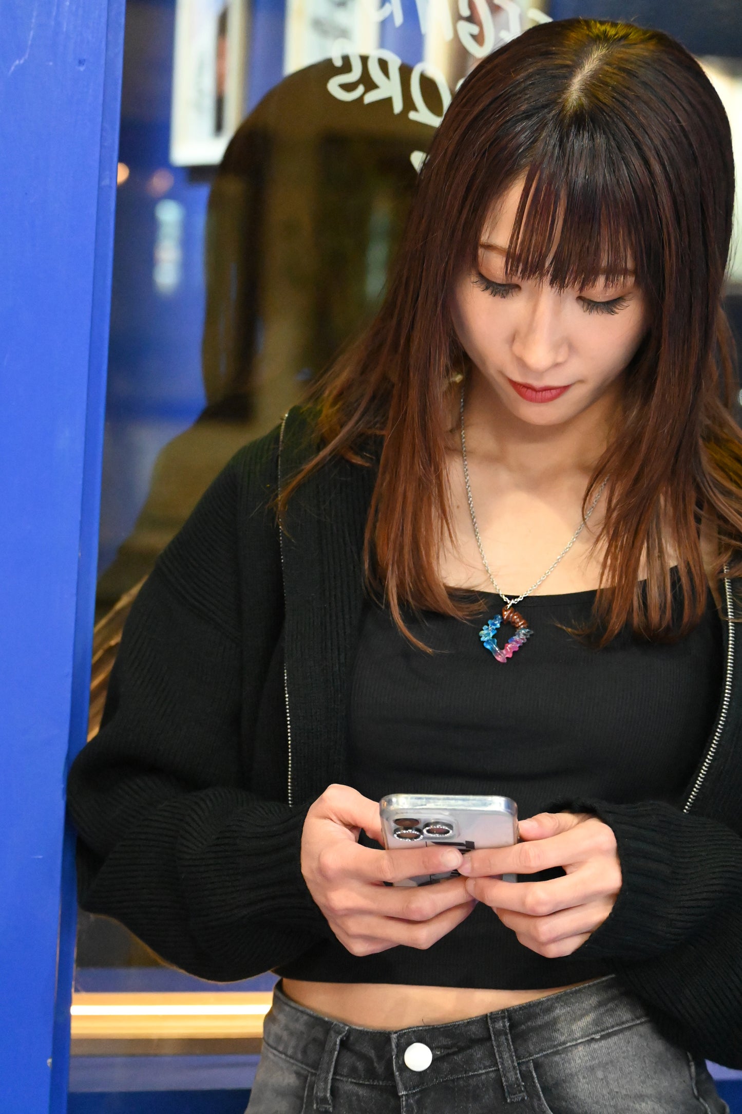 リバイアサン（Mix3）