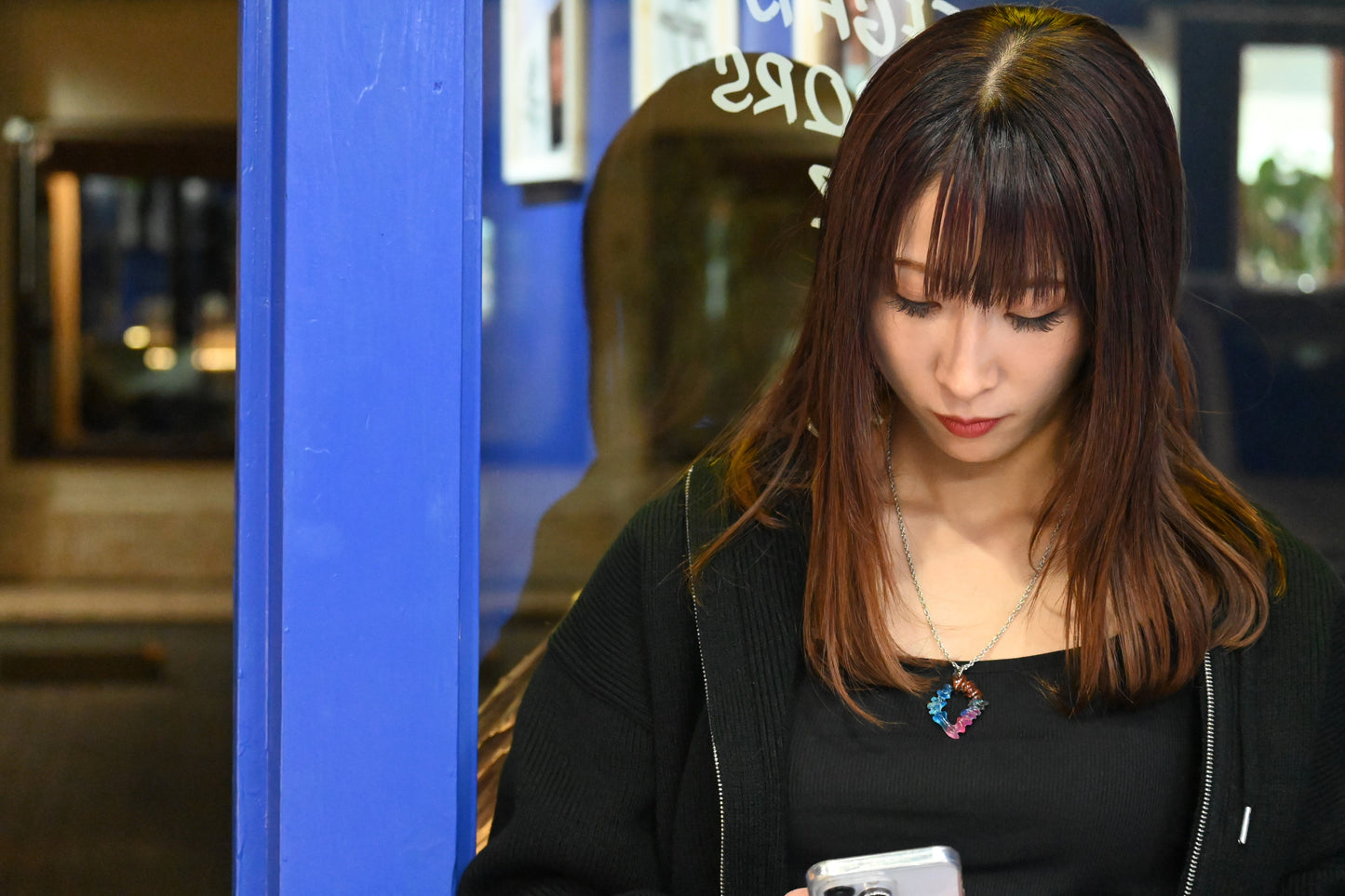 リバイアサン（Mix3）