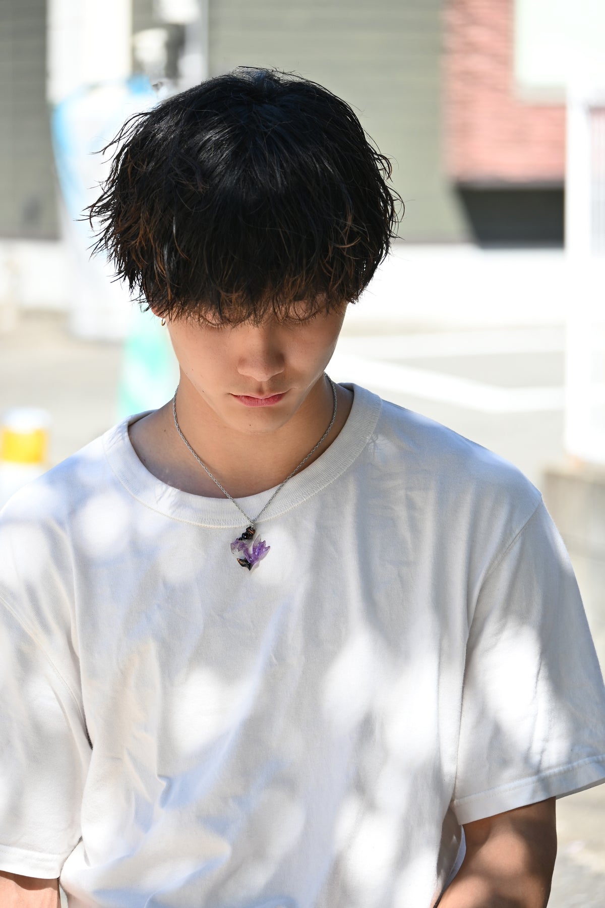 デグリン（Purple）