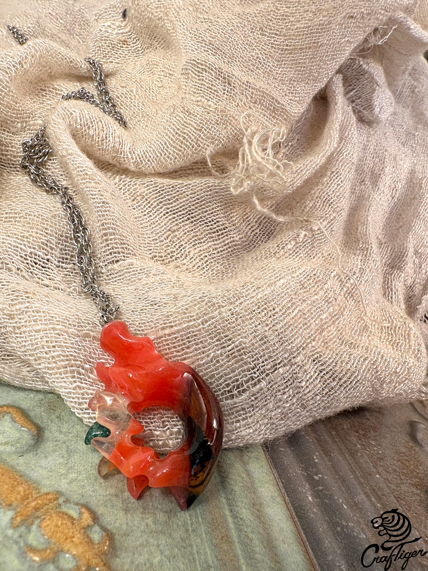 デスタン（Mix）