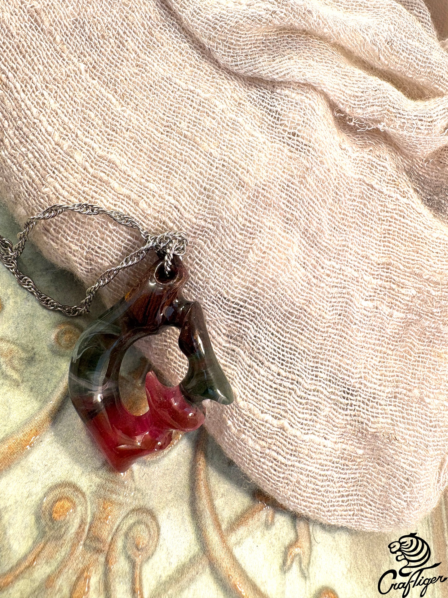 ドルチョ（Mix）