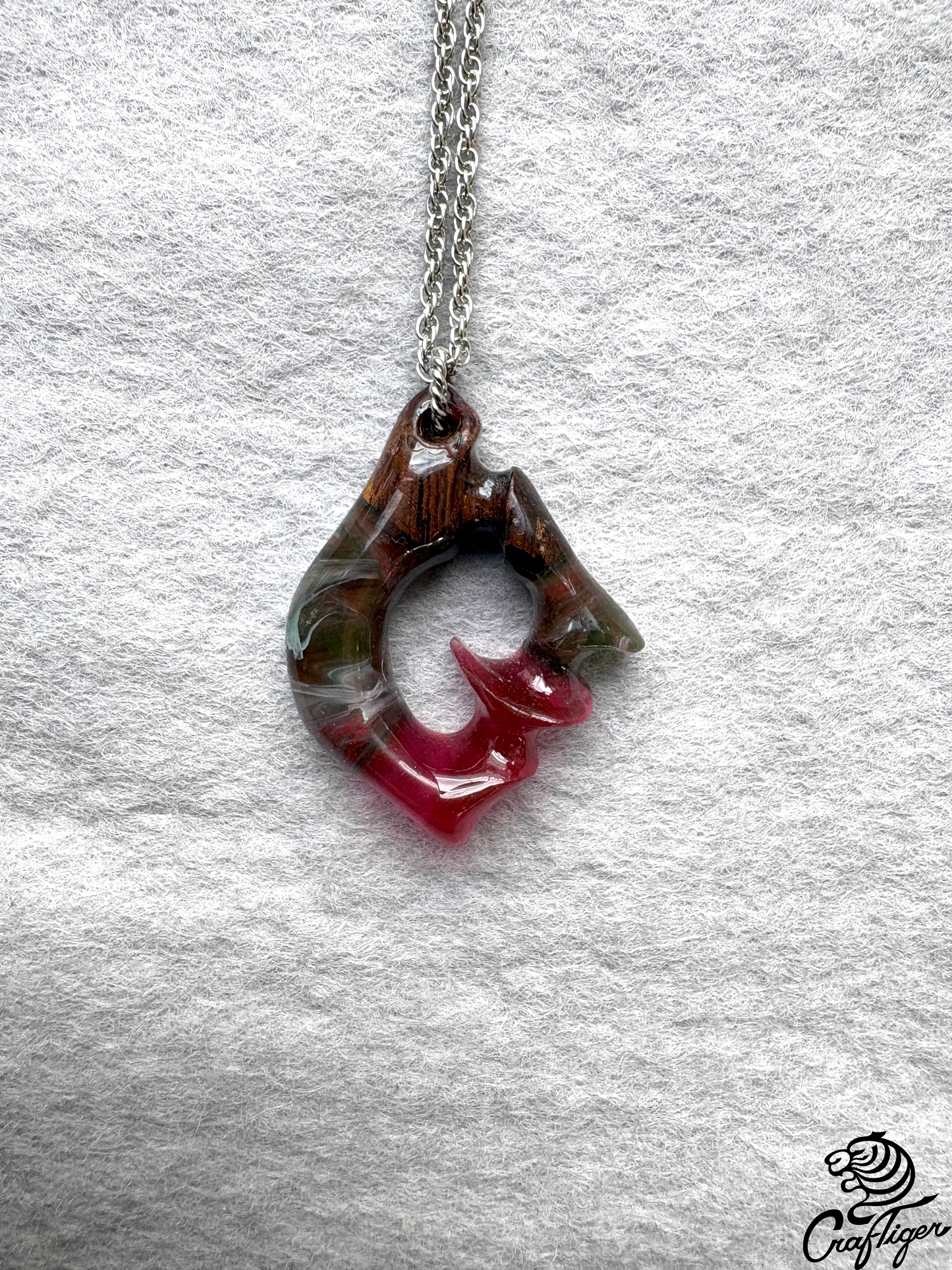 ドルチョ（Mix）