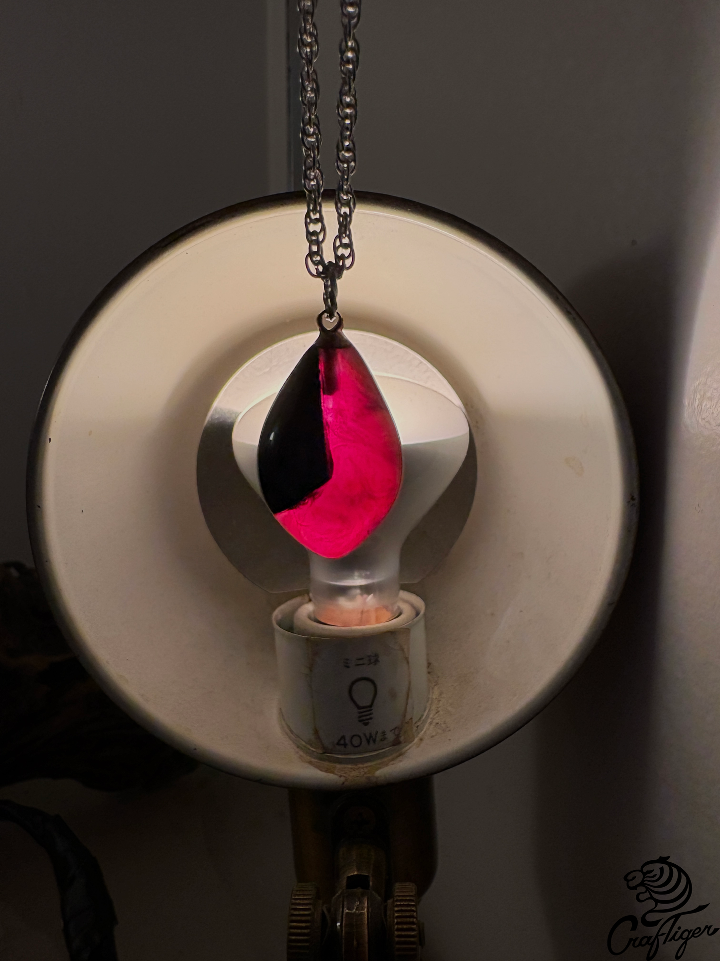 イーヴィ（Red）