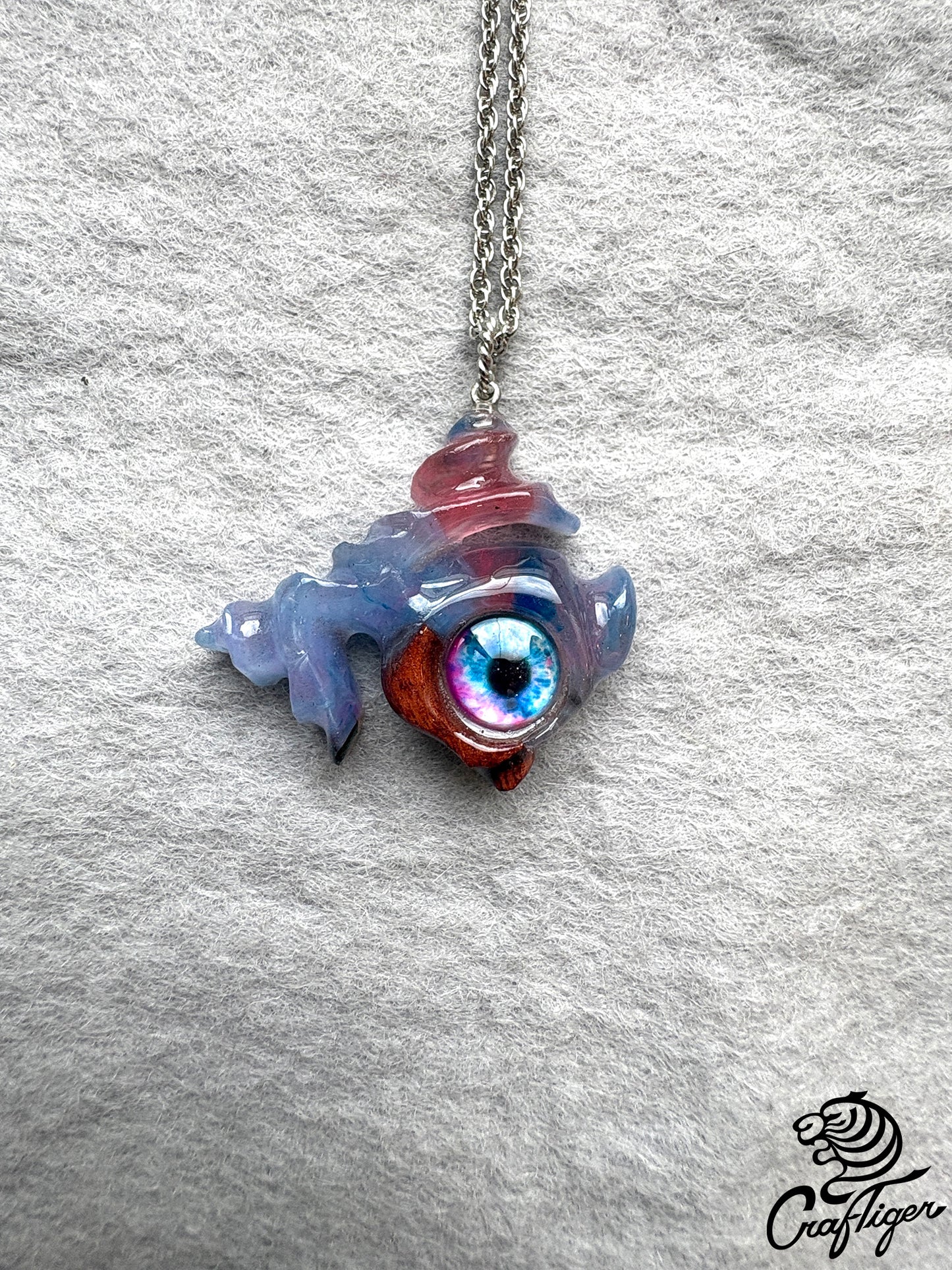 F's-eye 43（Mix）