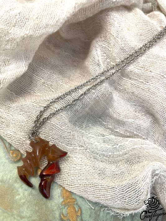 ファング（Mix）