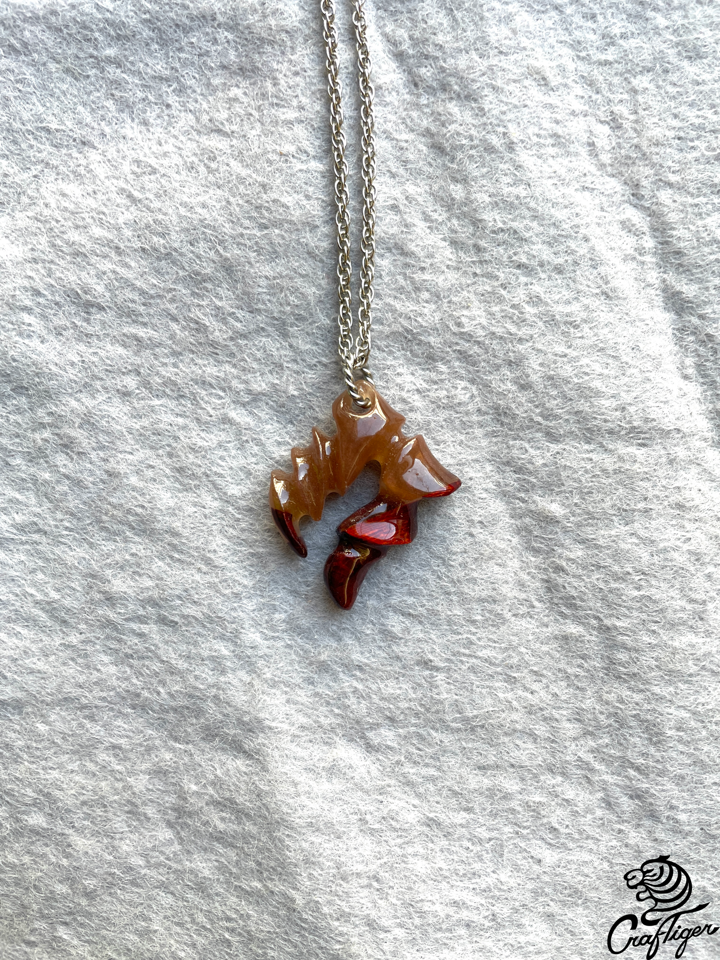 ファング（Mix）