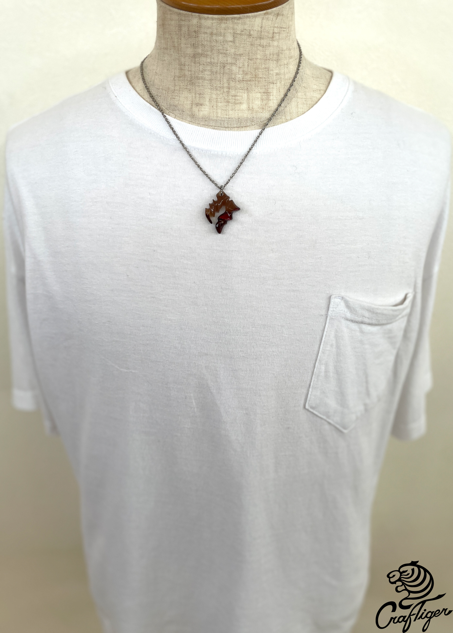 ファング（Mix）