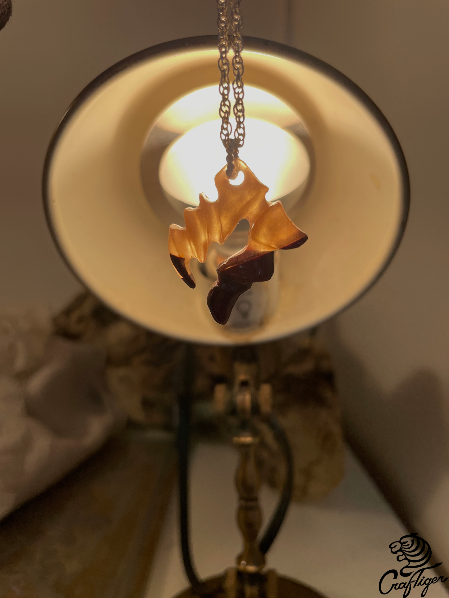 ファング（Mix）